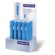 Staedtler Mars plastic 528 goma Azul 20 pieza(s)
